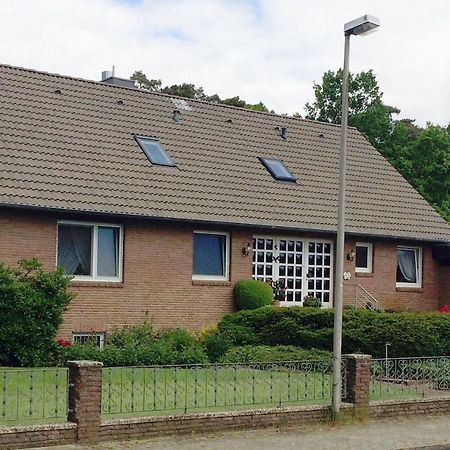Haus Moorkamp Appartement Celle Buitenkant foto