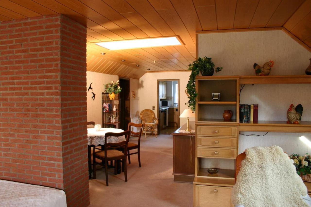 Haus Moorkamp Appartement Celle Buitenkant foto
